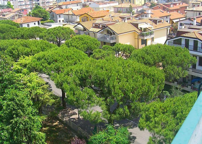 New Tiffany\'S Park