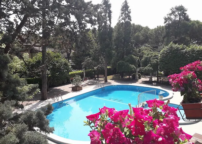 New Tiffany\'S Park