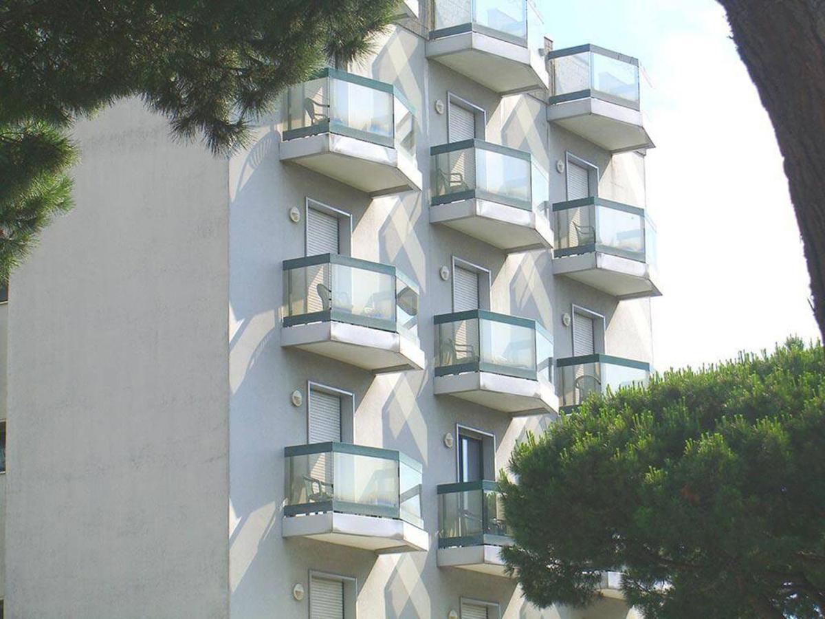 New Tiffany's Park Hotel Lido di Jesolo