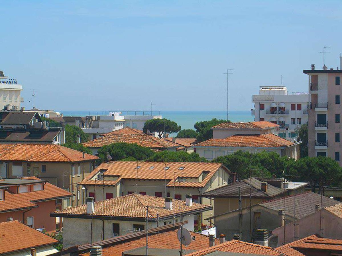 Hotel New Tiffany's Park Lido di Jesolo