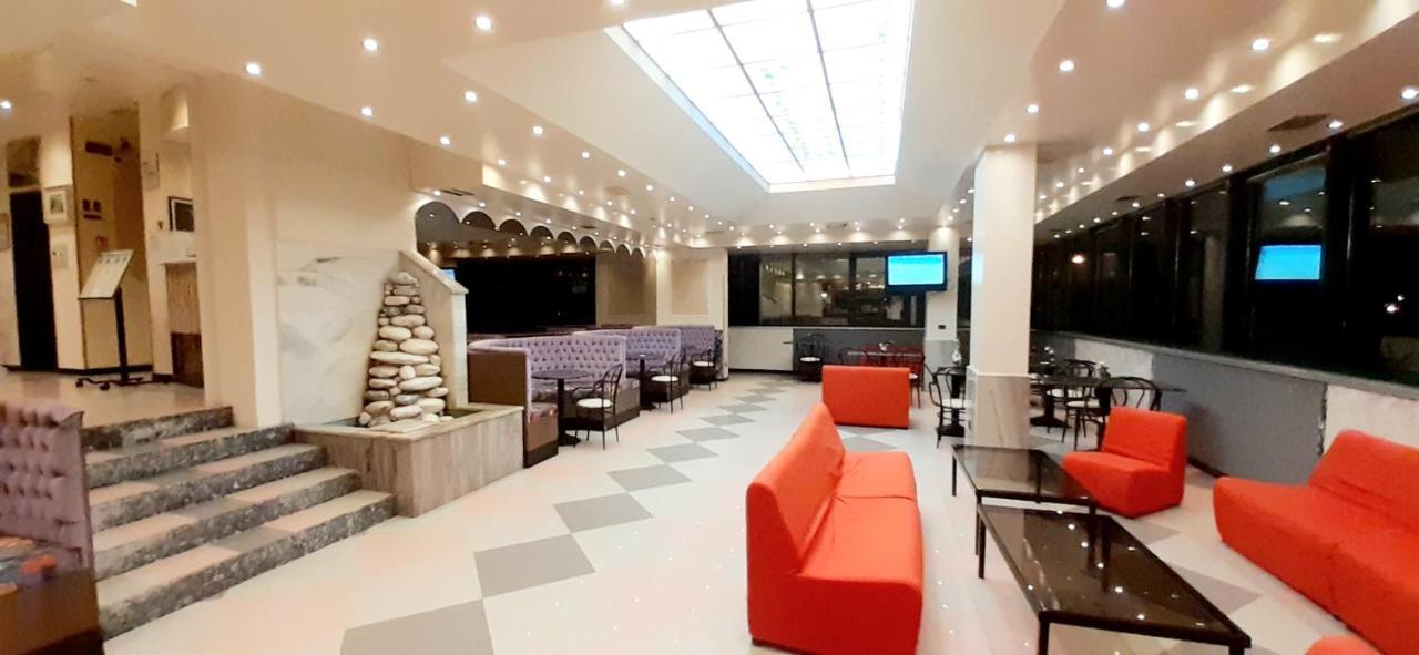 Hotel New Tiffany's Park 3*