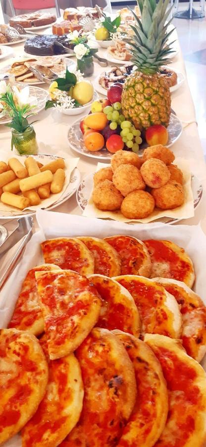 New Tiffany's Park Hotel Lido di Jesolo