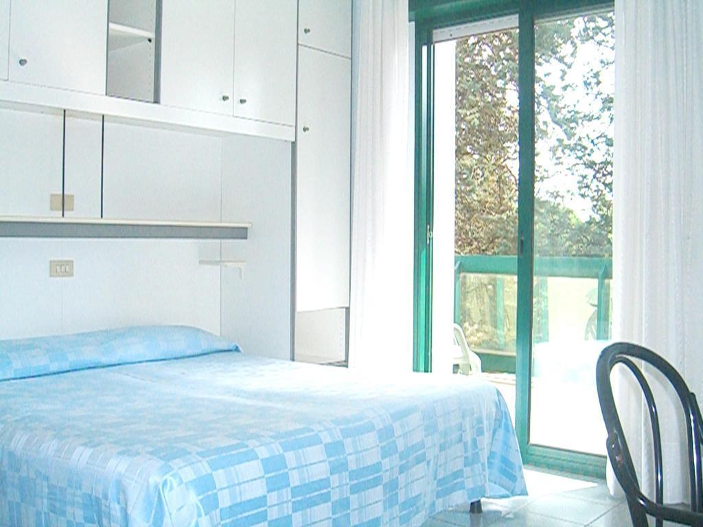 New Tiffany's Park Hotel Lido di Jesolo