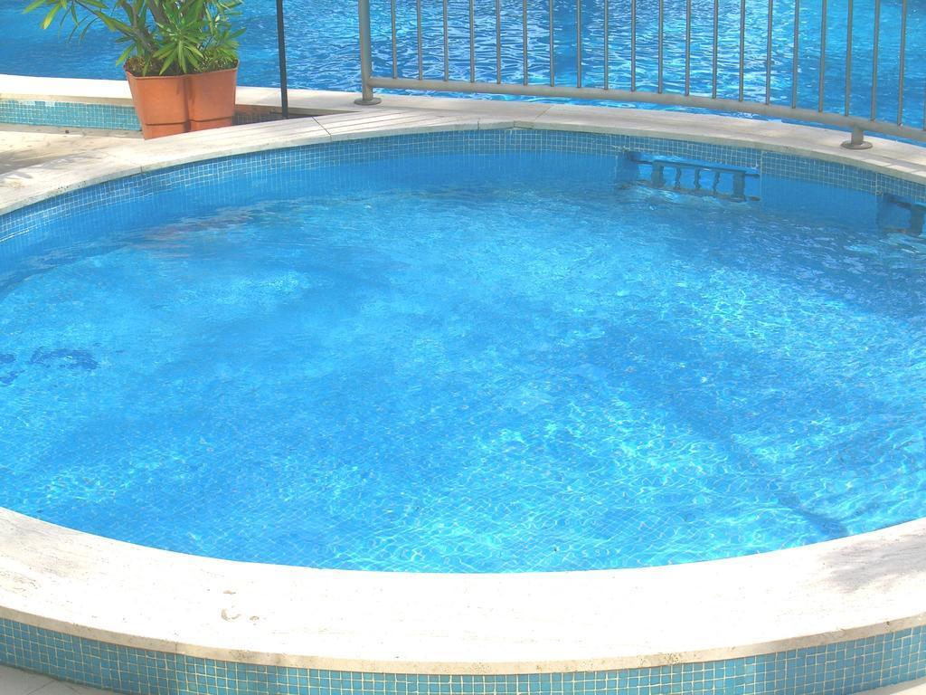 Hotel New Tiffany's Park 3*