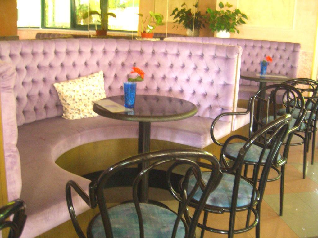 Hotel New Tiffany's Park