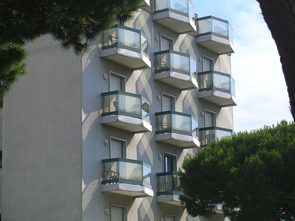 New Tiffany's Park Hotel Lido di Jesolo