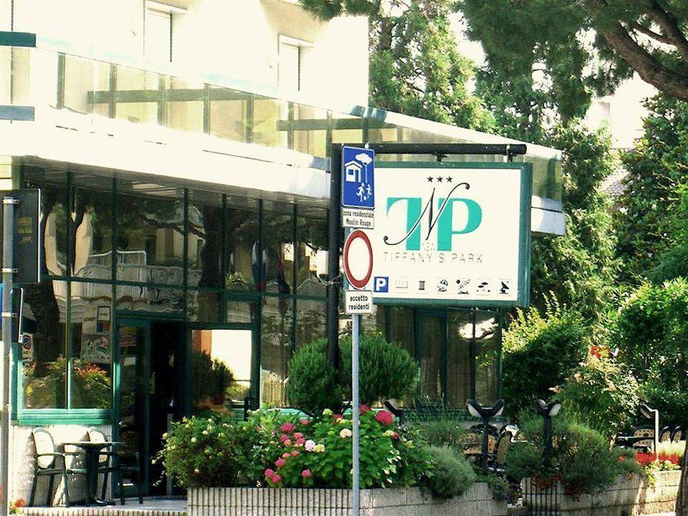 Hotel New Tiffany's Park