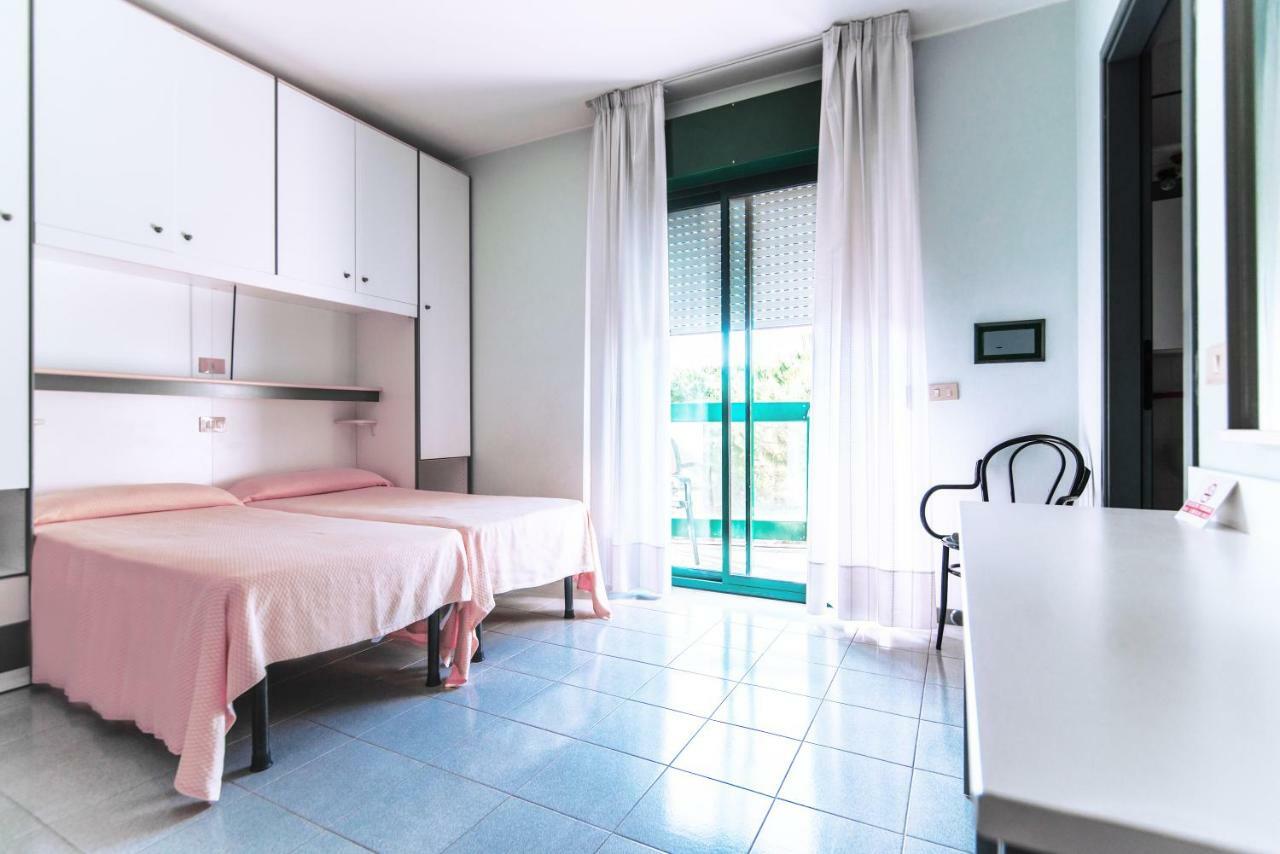 New Tiffany's Park 3* Lido di Jesolo