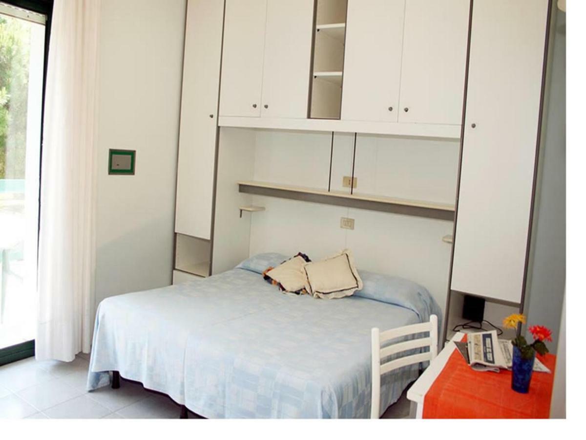 New Tiffany's Park Hotel Lido di Jesolo