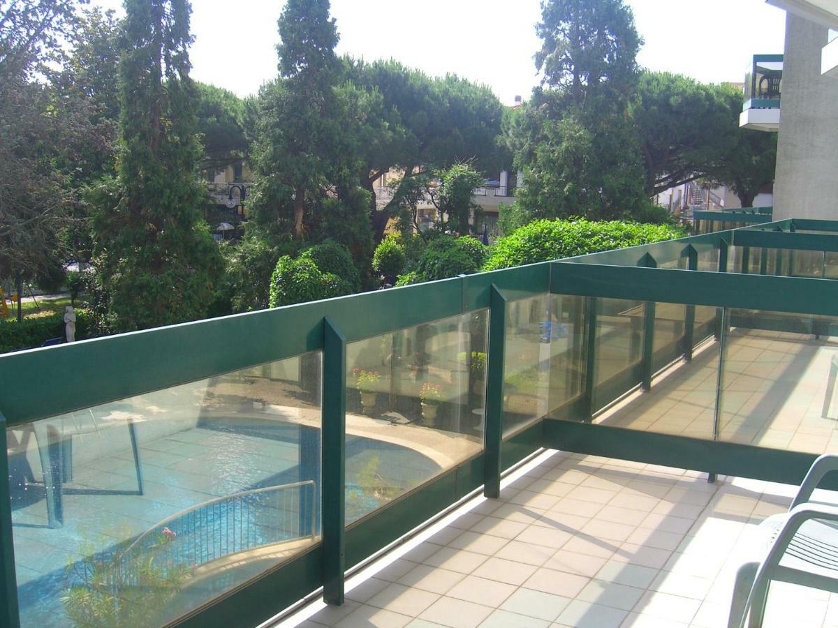 New Tiffany's Park Hotel